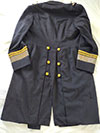 Vice-Admiral Friedrich Gotting formal frock coat
